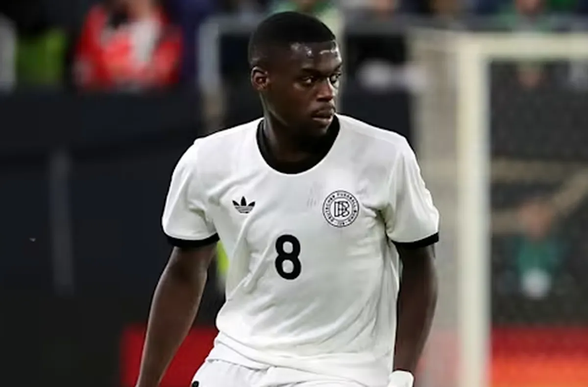 Официално: Байерн си върна халф