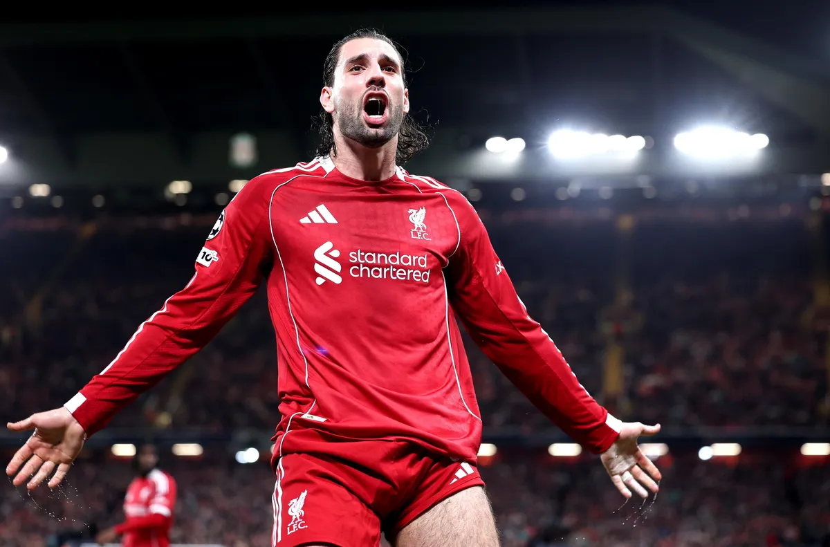 Собослай: Не ме интересува кога или как ще вкарам гол