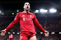 Собослай: Не ме интересува кога или как ще вкарам гол