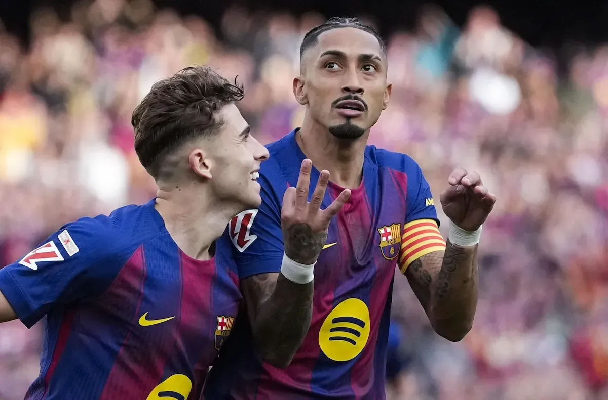 Рафиня: Знаех, че второто полувреме беше много по-добро за нас