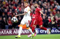 Спешна операция спаси пръста на халф на Галатасарай