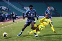 Левски се сдоби с нов национал