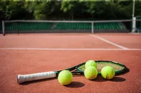 Матева на четвъртфинал в Тунис