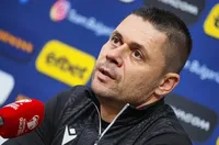 Лагерът на националния отбор започва в неделя