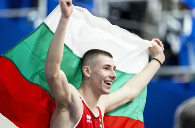 Треньорът на  Саръбоюков му постави цел за Световното