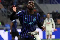 Нападател на Интер избра Кот д'Ивоар