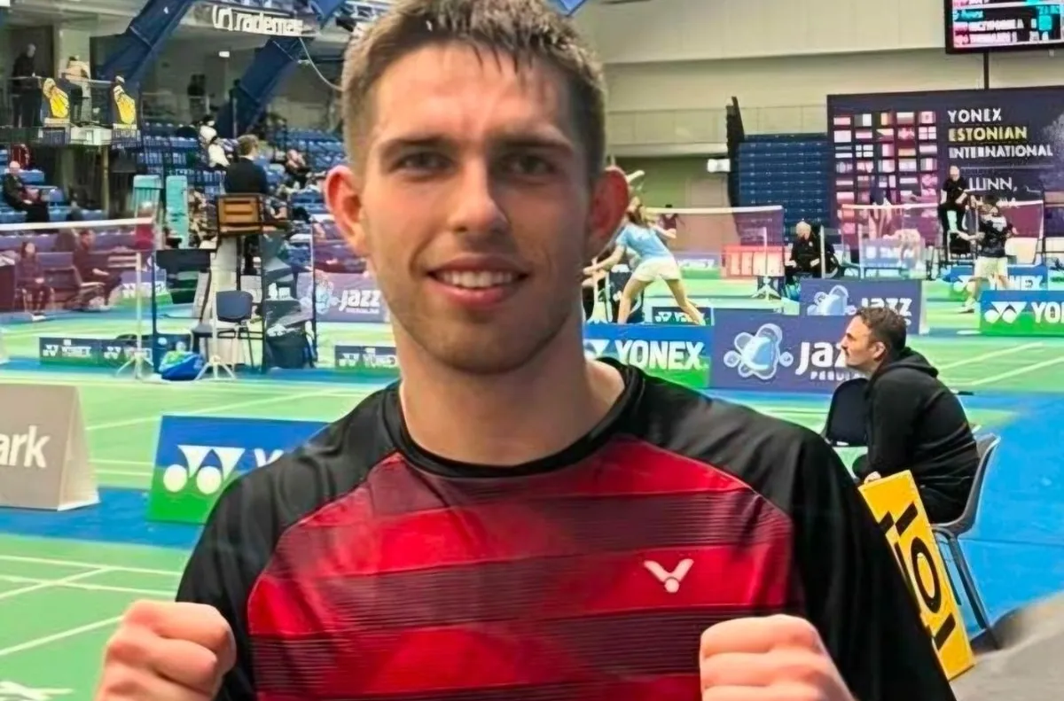 Илиян Стойнов с втора победа в Полша