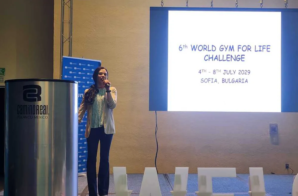 България е сред лидерите в „Гимнастика за всички“