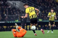 АЕК напред въпреки загуба с 0:2, Георгиев не игра