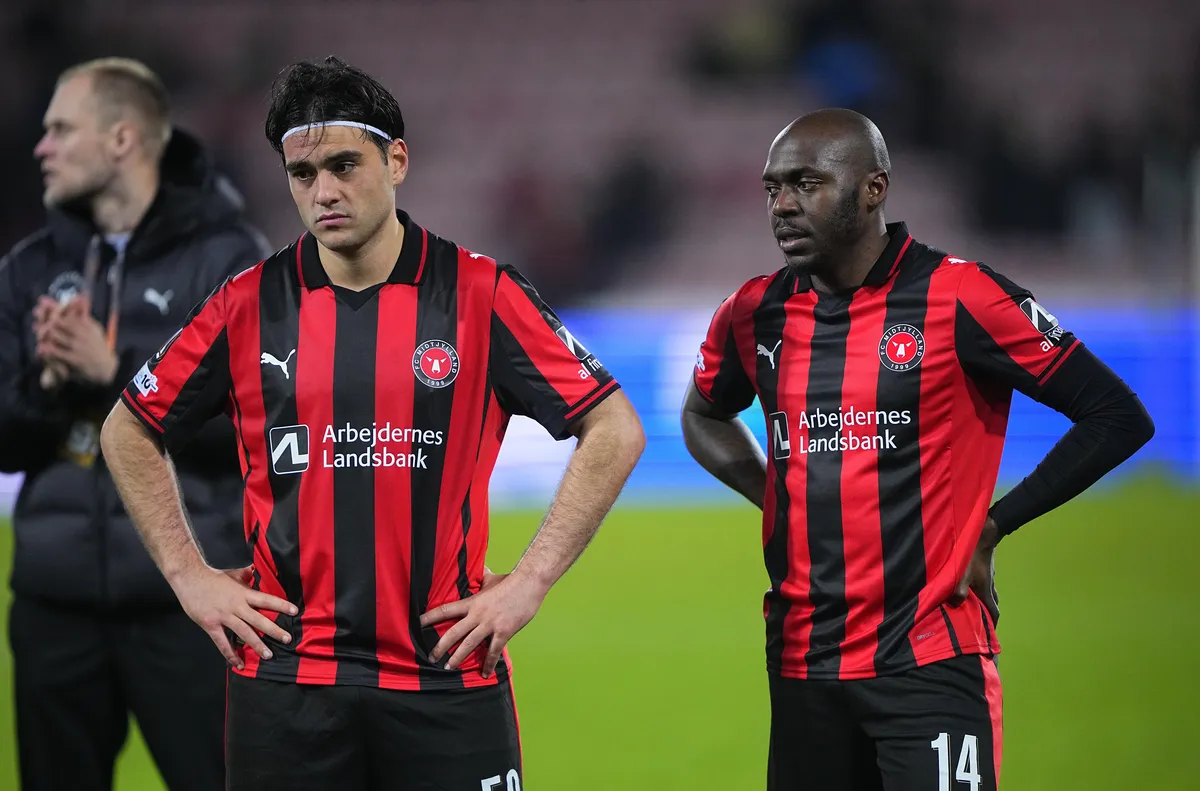 Нотингам Форест напред след дузпи (ВИДЕО)