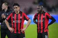 Нотингам Форест напред след дузпи