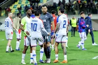 Обзор: Кристъл Палас, Фиорентина и Майнц преминаха осминафиналната фаза на Лигата на конференциите