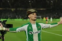 Бетис разгроми Панатинайкос за 1/4-финал в ЛЕ