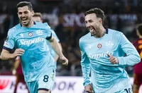 Болоня съкруши Рома в драма насред “Олимпико”