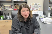 След жалба от ЦСКА: Комисията за за защита от дискриманция повика Станка Златева