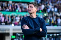 Глазнер: Това е огромно постижение