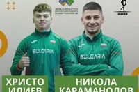 Двамата ни спринтьори откриват световното първенство