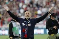 Треньорът на Болоня: Момчетата направиха нещо специално