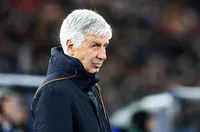 Гасперини: Видяхме и най-доброто, и най-лошото от това, на което сме способни