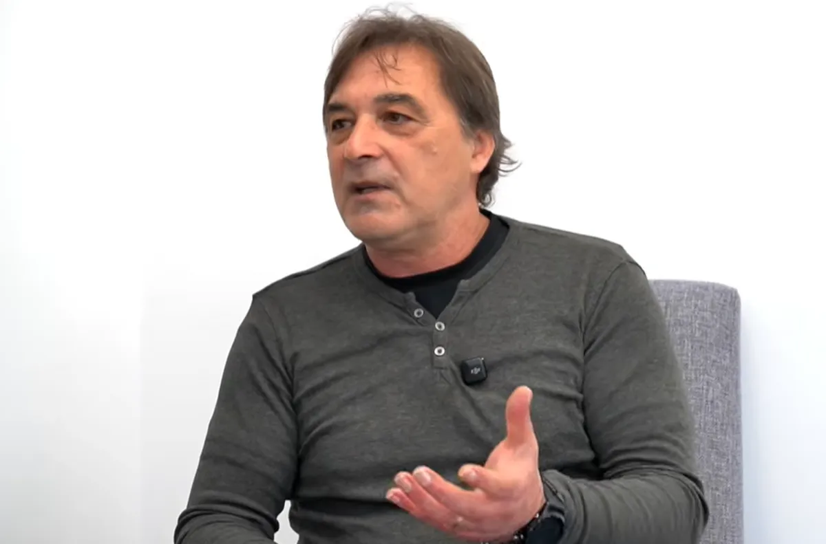 Геша: Черно море държи силен коз за мача с Левски