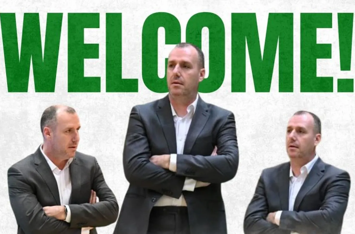 Балкан назначи треньора на Ботев Враца