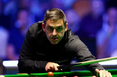 Рони О'Съливан постави нов рекорд за най-висока точкова серия в историята на снукъра