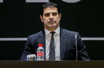 Георги Иванов откри Редовния конгрес на БФС, 248 клуба присъстват