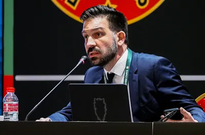 БФС представи бюджета и стратегия за следващите четири години