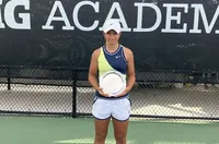 Ива Иванова е на полуфинал в Египет