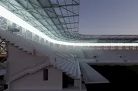 Стадион "Българска армия" ще има тревно покритие, като на най-добрите терени по света