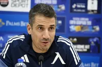 Веласкес предупреди: Чака ни здрав и труден мач