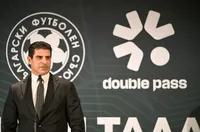 Георги Иванов: Футболът в България е среда с високо напрежение във всеки мач