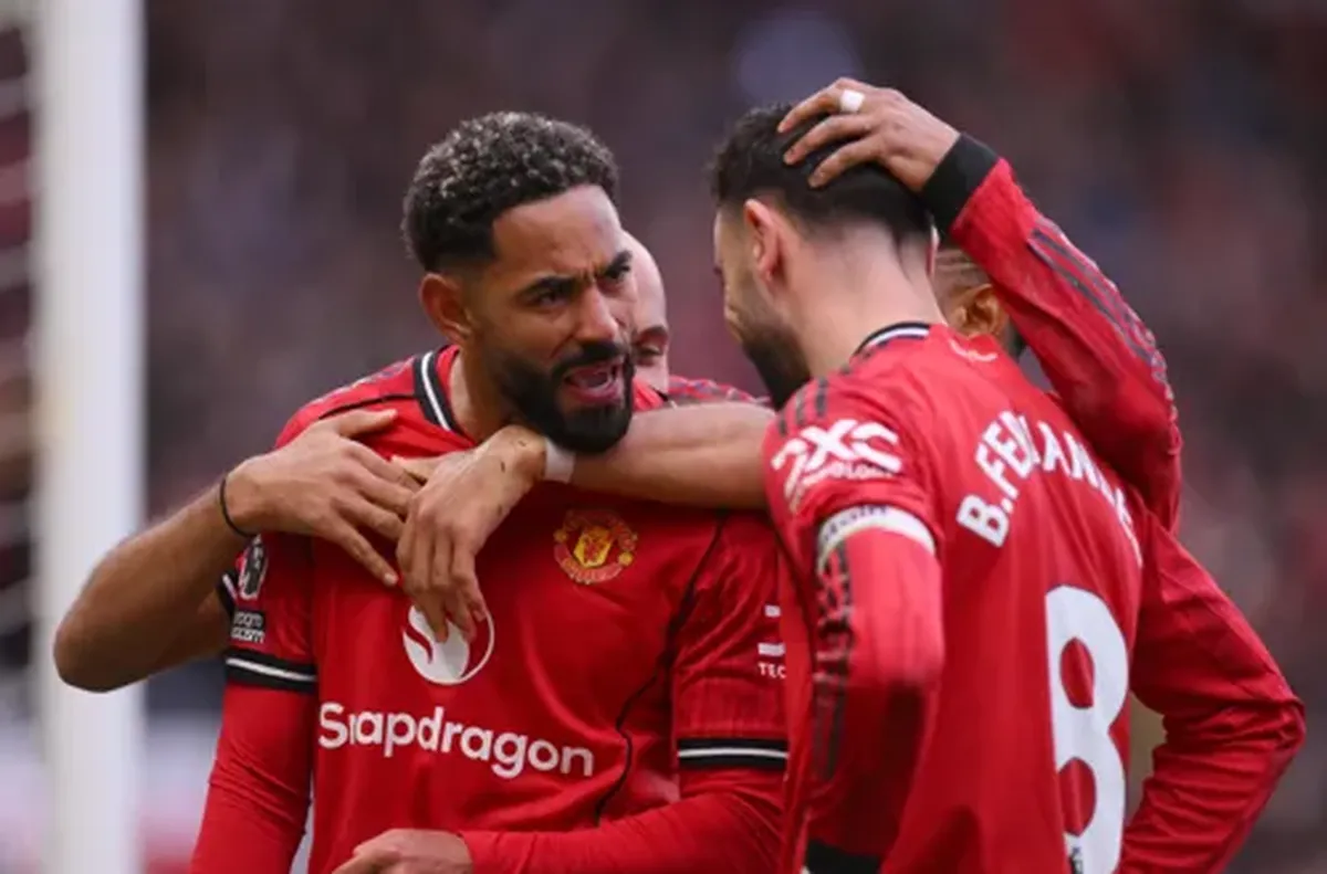 Ще прескочи ли Юнайтед "препятствието" Борнемут