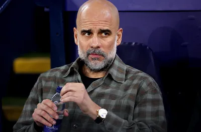 Гуардиола коментира финала за Купата на лигата срещу Арсенал