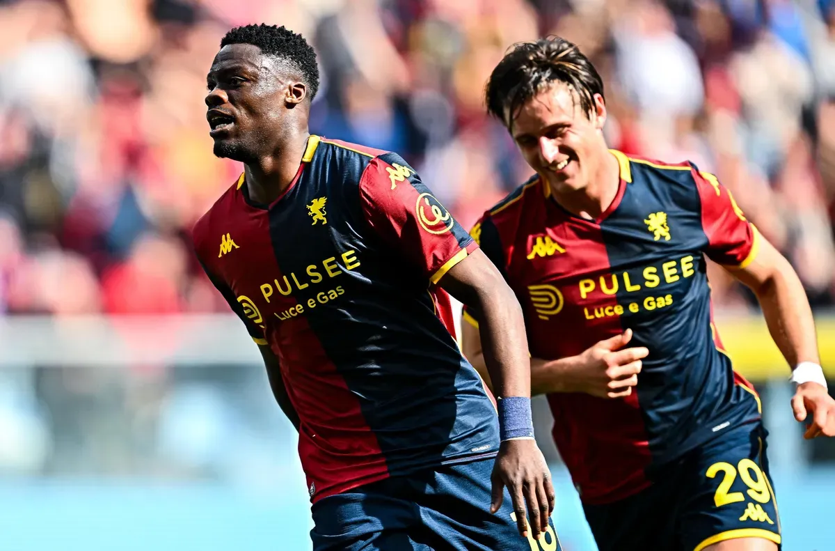 Прогноза: Нова победа за Дженоа в Серия А