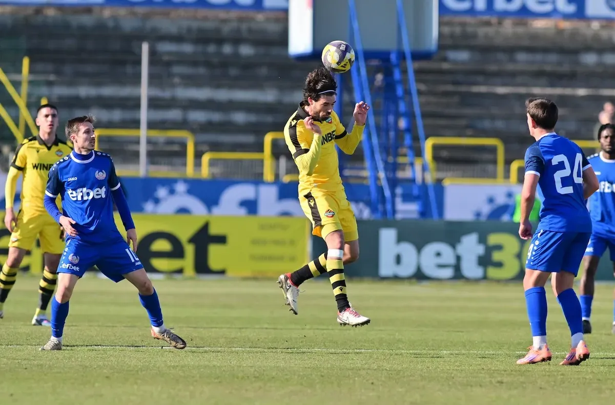 Прогноза: Под 2.5 гола на "Огоста"