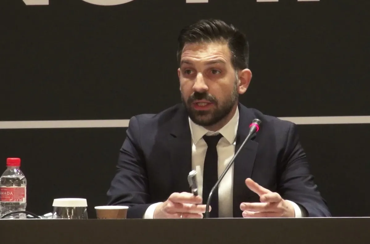 Шеф в БФС: Трябва да направим така, че българският футбол отново да произвежда