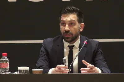 Шеф в БФС: Трябва да направим така, че българският футбол отново да произвежда