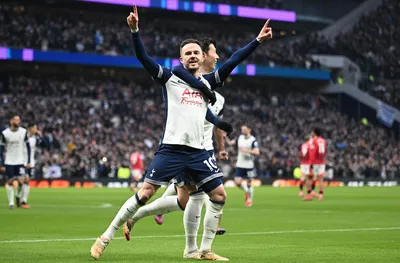 Джеймс Мадисън може да се завърне преди края на сезона