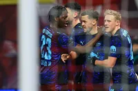 ПРОГНОЗА: Доверие в Лайпциг 