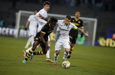 Ботев (Пд) превзе "Овча Купел" след 9 години