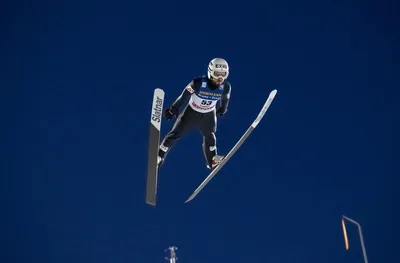 Зографски прескочи квалификацията във Викерсунд