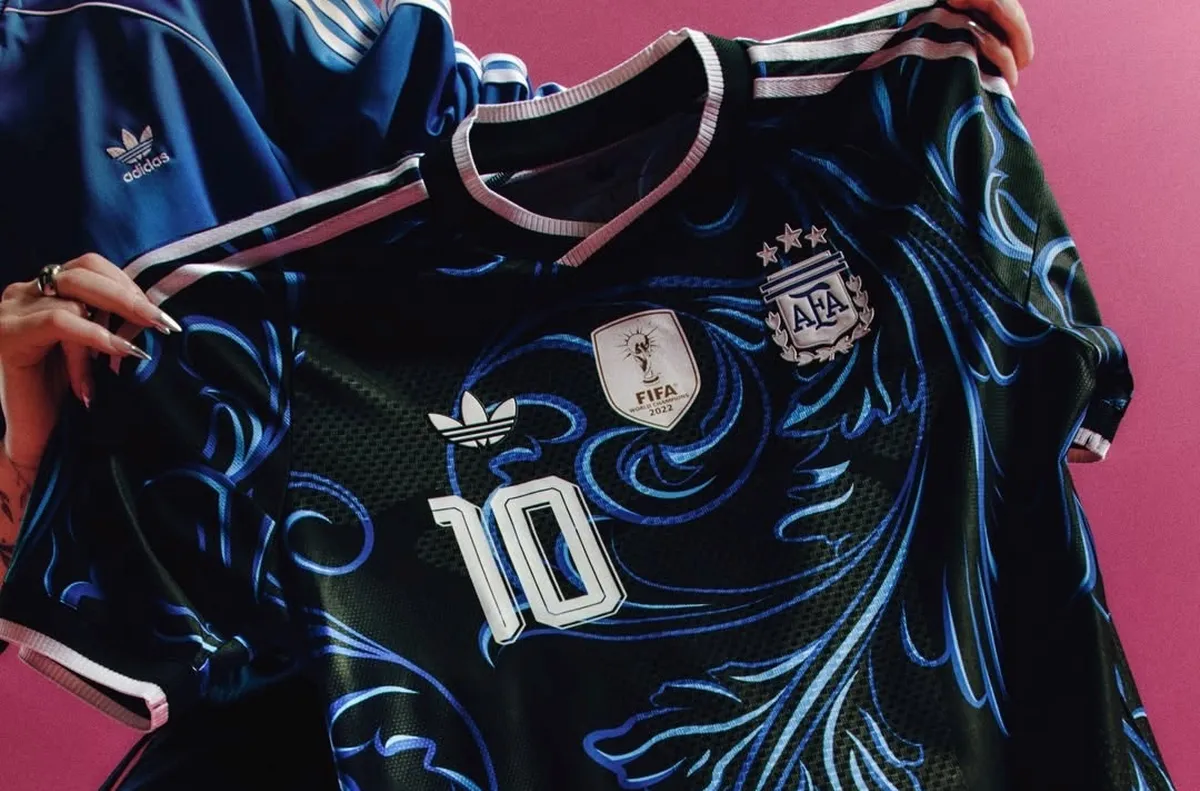 Аржентина загрява с Мавритания за Мондиал 2026