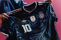 Аржентина загрява с Мавритания за Мондиал 2026