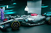 Официално: Мерцедес с нов директор