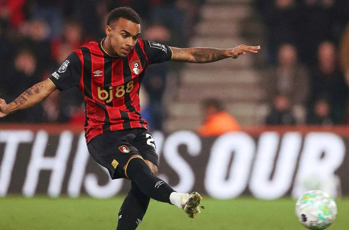 Борнемут отново не се даде на Манчестър Юнайтед – 2:2 (ВИДЕО)