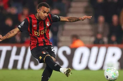 Борнемут отново не се даде на Манчестър Юнайтед – 2:2