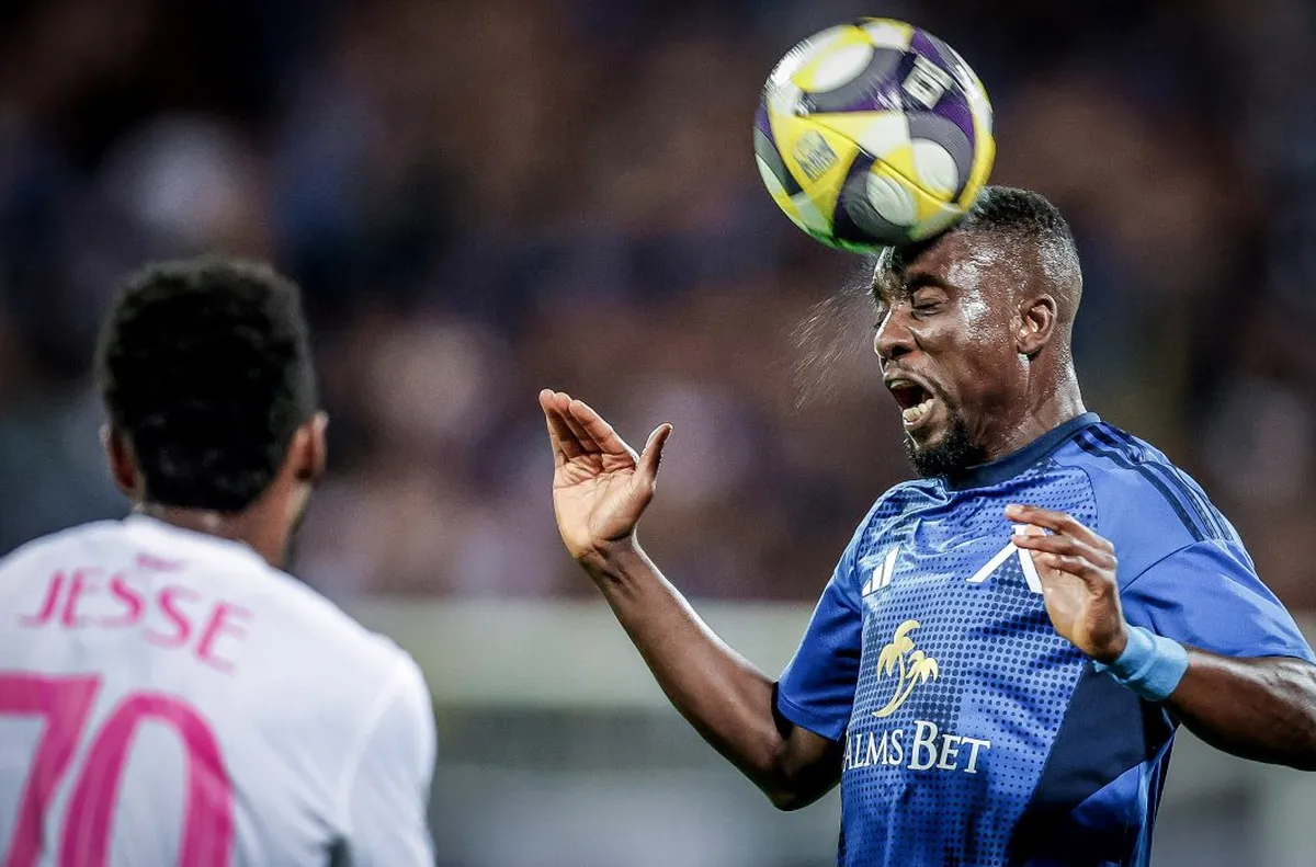 Обрат: Охене пред нов договор с Левски