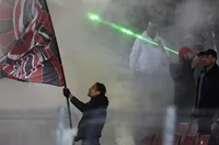 Локо Сф подменя терена в „Надежда“