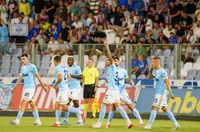 НА ЖИВО: Септември – Арда (СЪСТАВИ)